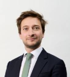 Edouard de Nagourski, Mirova