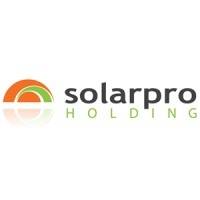 SOLARPRO HOLDING