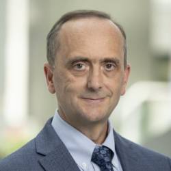 Bertrand de la Borde, IFC Infrastructure 