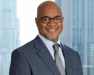 Alhassane Barry, Watson Farley & Williams 