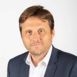 Nicolas Gibergues
