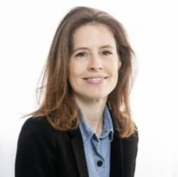 Anne-Laure Beuscart