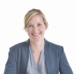 Gaëlle Cognet, Ashurst