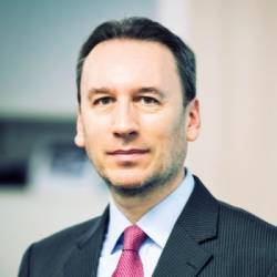 Pierrick Le Goff - De Gaulle Fleurance & Associés © A. Février