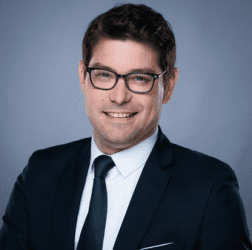 Arnaud Susplugas