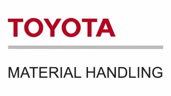 TOYOTA MATERIAL HANDLING FRANCE