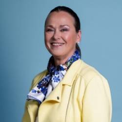 Marjut Falkstedt