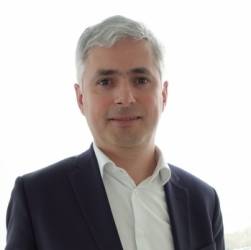 Stéphane Feldmann, GreenYellow