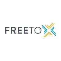 FREE TO X