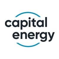 CAPITAL ENERGY