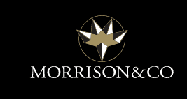 MORRISON & CO