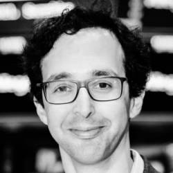 Julien Touati, Reed Mnagement