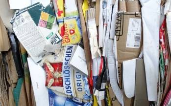 Edif III détient notamment une participation dans la récupération énergétique des déchets.