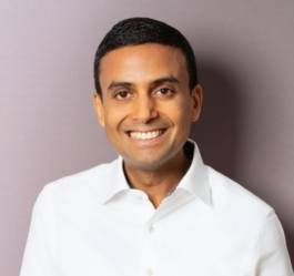Gagan Gupta