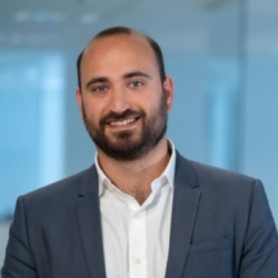 Loic Raynal, Bohr Energie