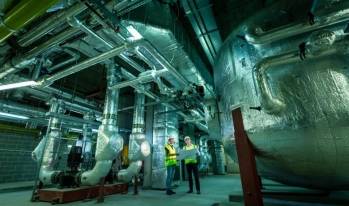 Pinnacle Power est un développeur clé en main de premier plan sur le marché britannique du chauffage urbain. ©DIF Capital Partners