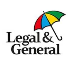 LEGAL & GENERAL GROUP 