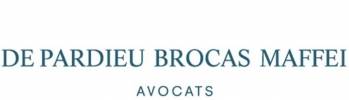 DE PARDIEU BROCAS MAFFEI