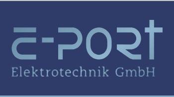 Build-up E-PORT ELEKTROTECHNIK mercredi 27 novembre 2024