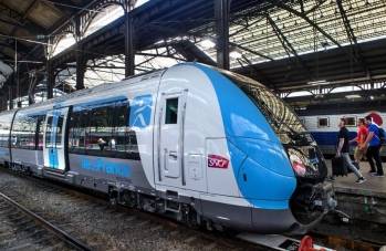 © Bombardier.  © Bombardier.