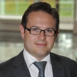 Vincent Berry, Natixis Partners.