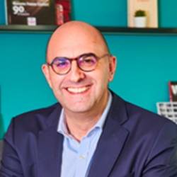 Lionel Zecri