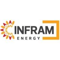 M&A Corporate INFRAM ENERGY lundi 13 mars 2023