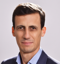 Benjamin Fremaux