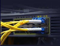 Fibre optique - DR - 200 Fibre optique - DR - 200
