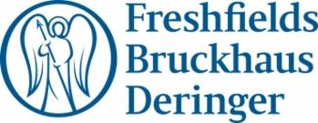 FRESHFIELDS BRUCKHAUS DERINGER