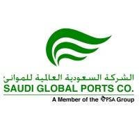 SAUDI GLOBAL PORTS