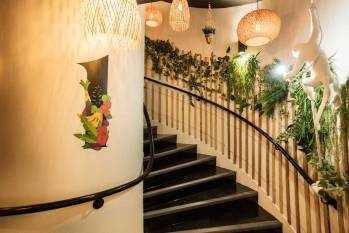 Le nouvel espace Comet Meetings dans le Marais