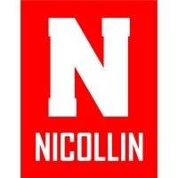 GROUPE NICOLLIN GROUPE NICOLLIN
