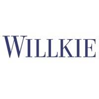 WILLKIE FARR & GALLAGHER LLP