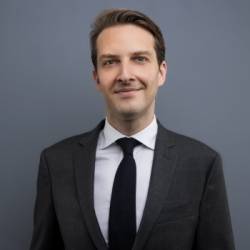 Philippe Sciorella, Alantra