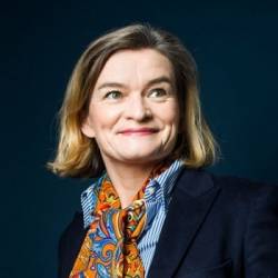 Emmanuelle Verger Chabot