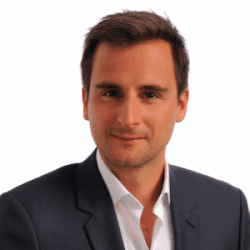 Olivier Le Bars, Eversheds Sutherland Olivier Le Bars, Eversheds Sutherland