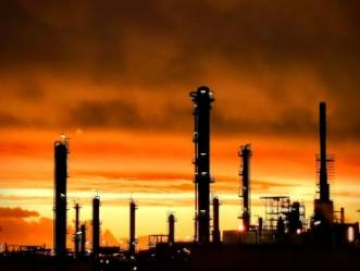 La raffinerie est située à Sasolburg, au sud de Johannesbourg. ©Creative Commons Licence