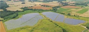 Infrastructure 2 CENTRALES PHOTOVOLTAÏQUES DANS LE SUD DE LA FRANCE lundi 20 janvier 2020 Infrastructure 2 CENTRALES PHOTOVOLTAÏQUES DANS LE SUD DE LA FRANCE lundi 20 janvier 2020