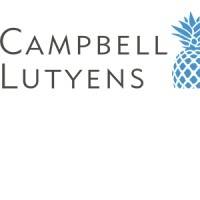 CAMPBELL LUTYENS