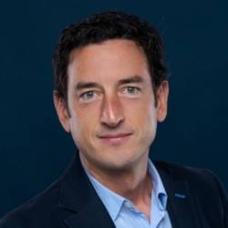 Stéphane Audoynaud