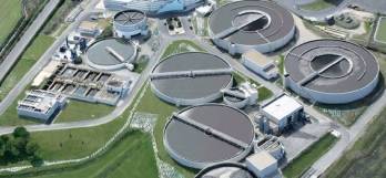 La Saur est le leader français de l'approvisionnement et du traitement de l’eau