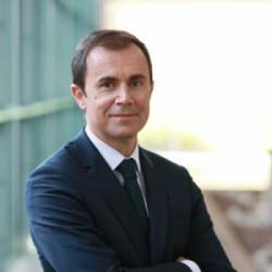Philippe Crebassa, Eiffage Concessions