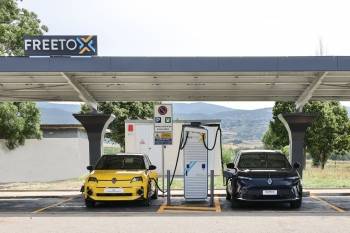 ©Groupe Renault ©Groupe Renault