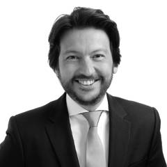 Louis Jérôme Laisney, Eversheds Sutherland
