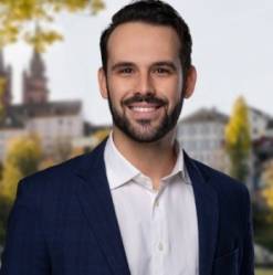 Roger Cruz
