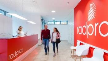 Le groupe radprax gère des centres de soins médicaux en Rhénanie-du-Nord-Westphalie ainsi que l'hôpital de Plettenberg ©Radprax