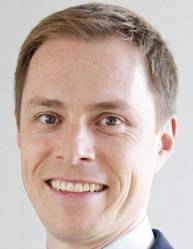 Robert Segessenmann, Antin IP
